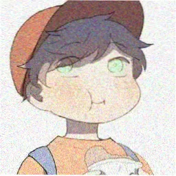 有药动漫值班药师头像